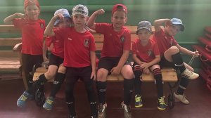 ЛОКОНН18-ЛИЦЕЙ8_18. НОВОГОДНИЙ ТУРНИР СЕВЕРНОЙ ЗВЕЗДЫ