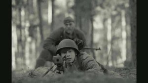 Алексей Матов - 28 панфиловцев