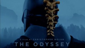 Первый трейлер нового фильма Кристофера Нолана Одиссея - дата выхода — 17 июля 2026 года
