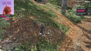 LIVE: klumba34 Страшная с EMS