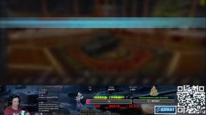 Поднятие статистики Танков в Ангаре