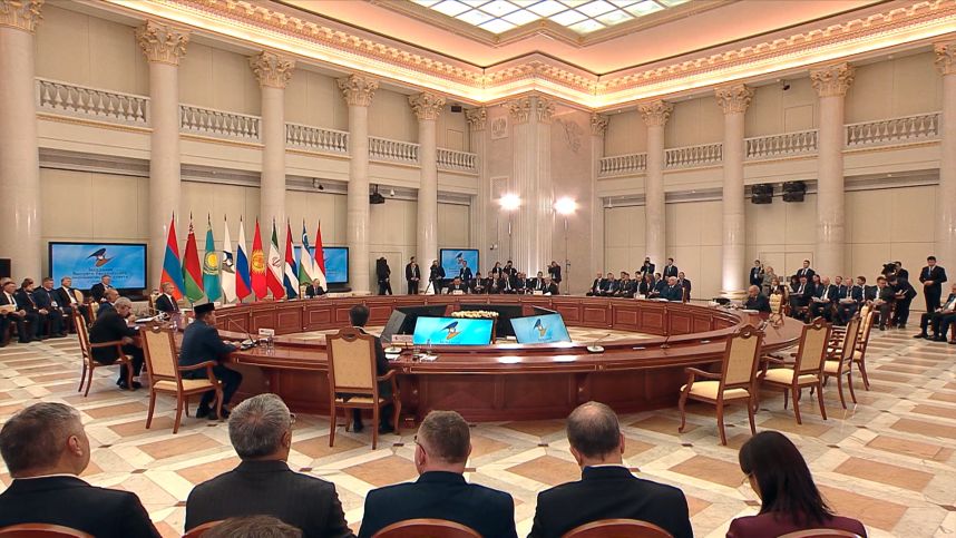 Триллион на горизонте: ЕАЭС укрепляет позиции в мировой экономике