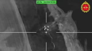 СВО День 1394: Кадры боевой работы расчетов войск беспилотных систем