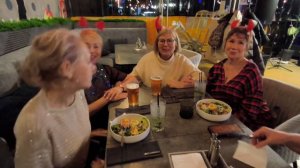 В кафе "Друзья" 22.12.25.