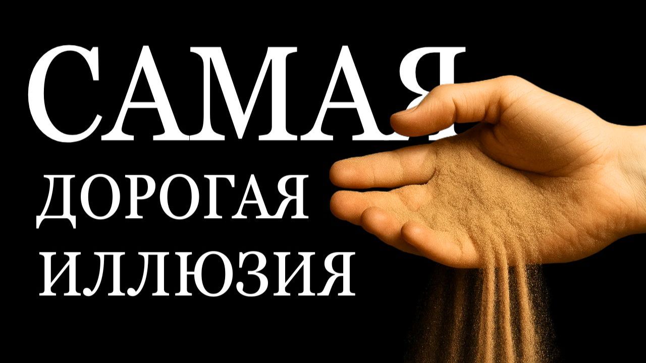 Разум против хаоса: почему мы совершаем нелогичные поступки