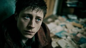 Мираж вершины ( металл)