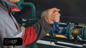 В порту Тамань потушили возгорание на танкере и причале после атаки БПЛА