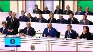 Белорусский смартфон