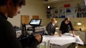 За кадром рекламы: шок, стресс и 100 дублей