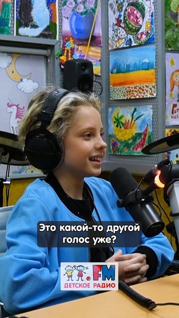 Никита Данько озвучил Нолика в 6 сезоне Фиксиков #shorts Детское радио #детскоерадио #фиксики смотреть онлайн