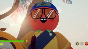 🔴 PEACK Первый взгляд