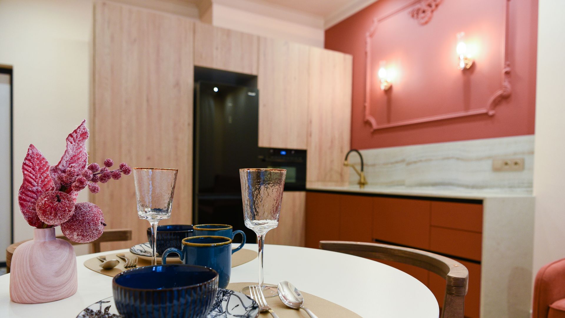 Реализованный проект смотреть онлайн