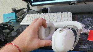 ИЗУМИТЕЛЬНЫЕ БЕСПРОВОДНЫЕ НАУШНИКИ ЗА ОЧЕНЬ НЕДОРОГО🔥