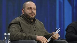 Умеров и Уиткофф опубликовали одинаковые посты после переговоров в Майями