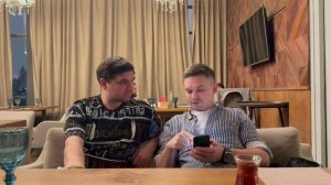 Будущее МЛМ бизнеса с ИИ. Александр Макаров и Вадим Хасанов