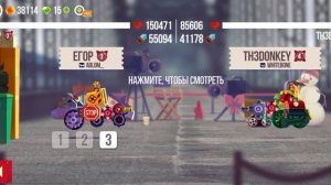 Полная продуктивность.C.A.T.S.