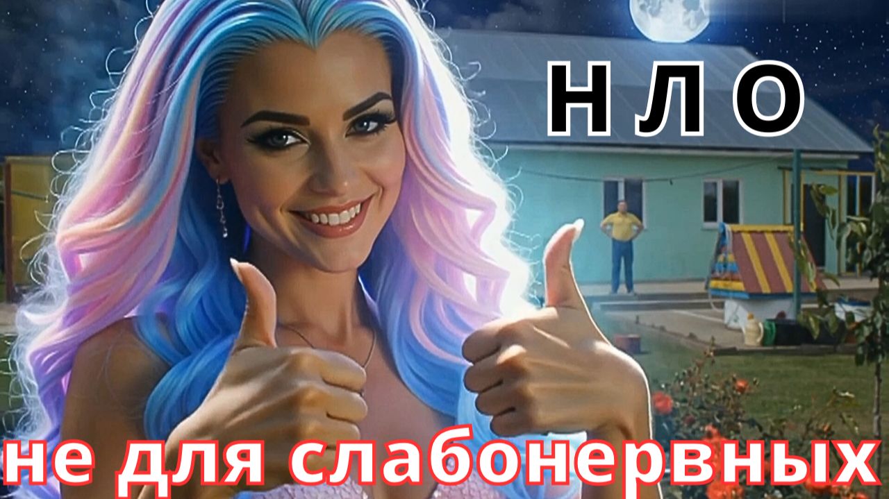 Осторожно НЛО 💛 ИНОПЛАНЕТЯНЕ 💙 Летающие тарелки - РЕАЛЬНОЕ ВИДЕО ❤️ НЕ ДЛЯ СЛАБОНЕРВНЫХ