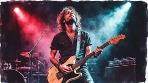 Музыка Rock. Расслабляющий Rock.