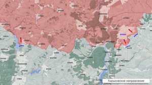 К 22 декабря ГрВ Север создание полосы безопасности