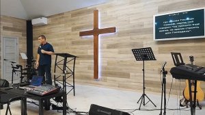 Сердце на путях Божьих. Антон Черемисин. Краснодар.