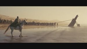 Одиссея - Русский трейлер Субтитры 2026 Кристофер Нолан