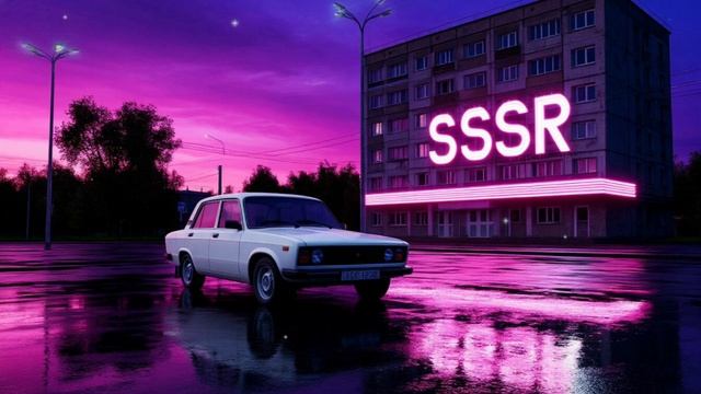 Transmission (Never Fade)