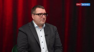 Технологии для бизнеса. Станислав Козлов, генеральный директор группы компаний ТИОН