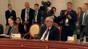 Владимир Путин. Стенографический отчёт о заседании ВЕЭС в расширенном составе 21 декабря 2025 года.