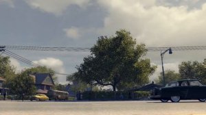 MAFIA II_  Beautiful Empire Bay