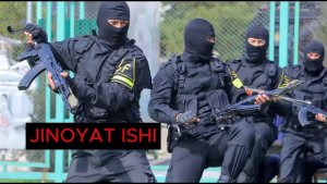 ИИБ ходими, ҳокимият вакили, бошқа мансабдорлар пора билан, наркосавдогарлар заҳриқотил билан тушди