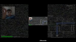 ИГРАЮ В FNaM1c (2 ЧАСТЬ ВИДЕО)