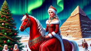 хамиты, средиземноморцы, нордиды светлоглазые