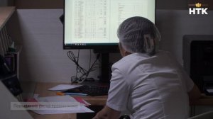 С наступлением холодов количество обращений в травматологические отделения возрастает в 2-3 раза