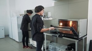 Жительница Барнаула запустила производство десертов и вышла на рынок за пределы края