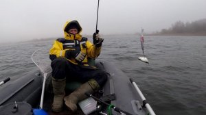 Осень 2025! (21) - Зима начнётся уже завтра!