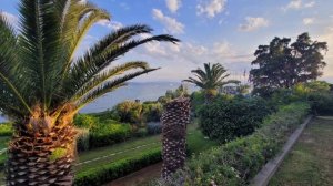 ГРЕЦИЯ АФИНЫ Порт, побережье (10 мая 2025).mp4