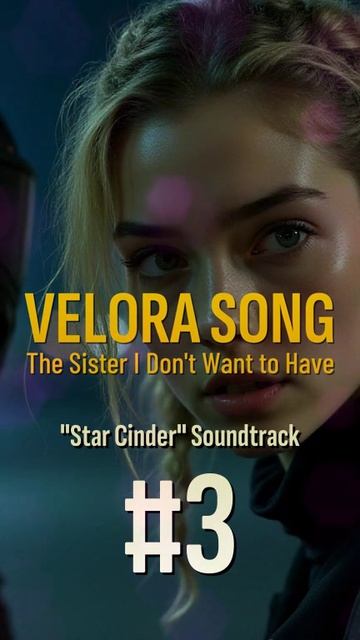 The Sister I Don't Want to Have (Сестра, которую я не желаю знать) - Велора - шорт #3 смотреть онлайн