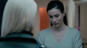 Первый отдел. Любовница Шибанова пришла жить в дом к Брагиным