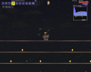 Популярный метод оказался фейком (Террария)