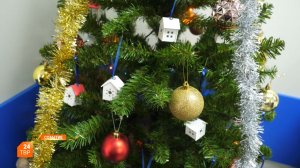 Ёлка желаний