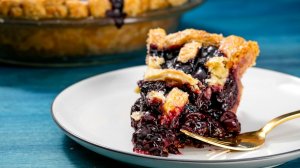 Пироги и десерты 2