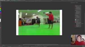 03. My Reference Process - Step 3 (Demo)