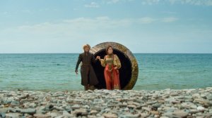 Сказка о царе Салтане - Официальный трейлер #2 (2026)