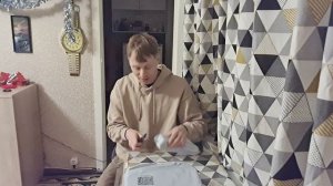 РАСПАКОВКА 📦