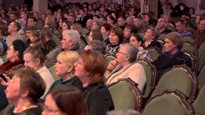 Елена Комарова и группа Калина Фолк.Матушка.Сольный концерт г.Казань.