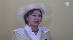 Пьеса «Богатые невесты» ожила на сцене в исполнении труппы Русского театра драмы и комедии КЧР