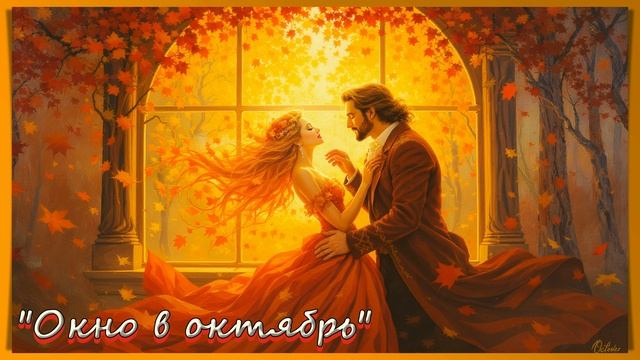 Окно в Октябрь