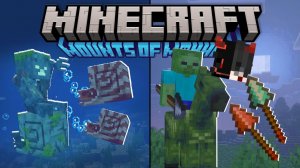 Minecraft 1.21.11 Обзор.🤩🎮