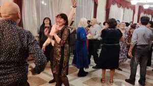 день рождения