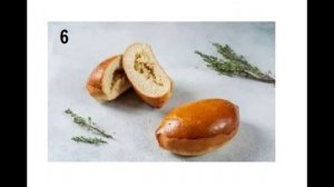 Полупирожки 6